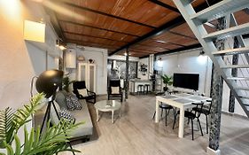 Duplex Huelin III & Beach By Ele Apartments